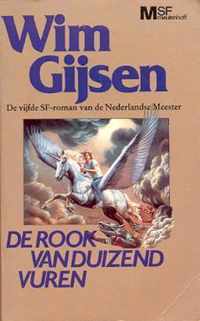 Rook van duizend vuren