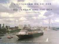 Rotterdam en de zee