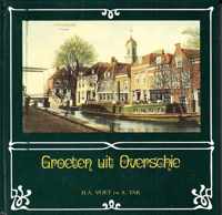 Groeten uit overschie