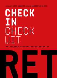 Check-in check-uit