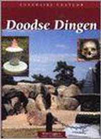 Doodse Dingen Funeraire Cultuur