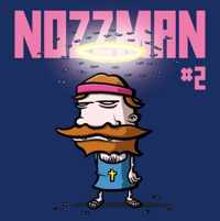 Nozzman 02. deel 02