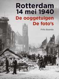Rotterdam 14 mei 1940