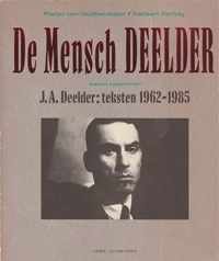 De mensch deelder