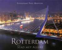 Rotterdam Stad met Allure