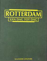 ROTTERDAM VAN DAG TOT DAG COMPLEET 20 DL