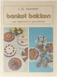 Banket bakken : voor beginners en gevorderden