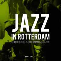 Jazz in Rotterdam