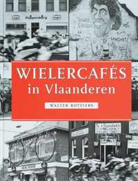 Wielercafes In Vlaanderen