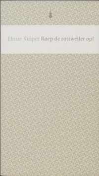 Roep De Rottweiler Op!