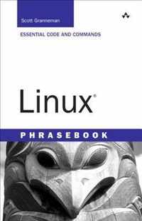 Linux Phrasebook