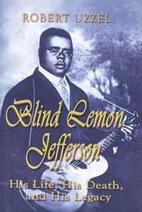 Blind Lemon Jefferson