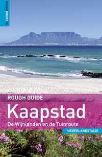 Rough Guide Kaapstad