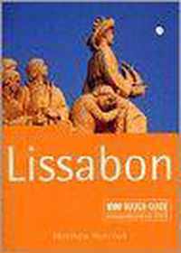 Mini rough guides Lissabon