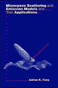 Microwave Scattering and Emission Models and Applications