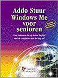 Internet En E-Mail Voor Senioren Met Windows Me