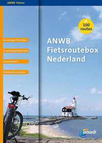 ANWB fietsroutebox Nederland