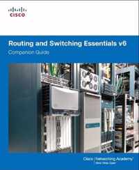 Routing and Switching Essentials Companion Guide