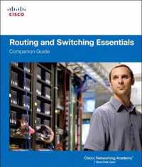 Routing & Switching Essentials Companion