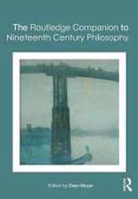 Routledge Companion To Nineteenth Centur