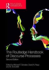 The Routledge Handbook of Discourse Processes