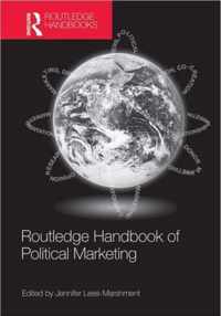 Routledge Handbook of Political Marketing