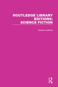 Routledge Library Editions