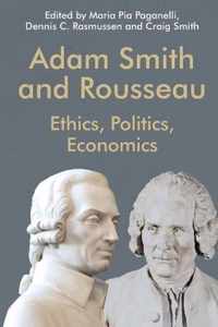 Adam Smith and Rousseau