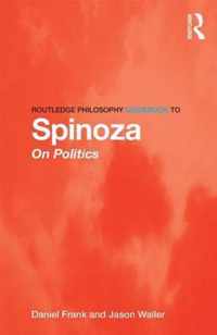 Routledge Philosophy Guidebook To Spinoz