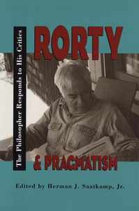 Rorty & Pragmatism