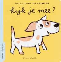 Peuterlijn - Kijk je mee? Tamme beestjes