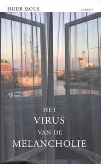 Het virus van de melancholie - Huub Mous - Paperback (9789464240269)