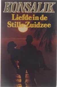 Liefde in de Stille Zuidzee