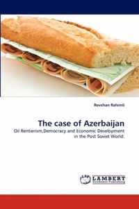 The case of Azerbaijan