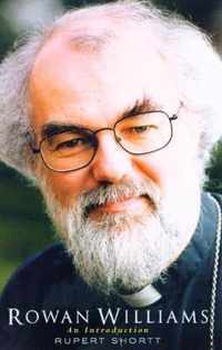 Rowan Williams