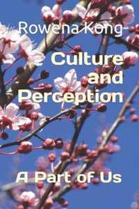 Culture and Perception