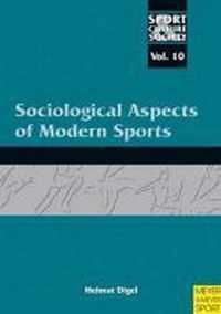 Sociological Aspects Of Modern Sports