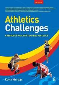 Athletics Challenges