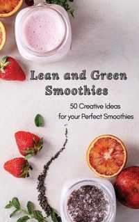 Lean and Green Smoothies