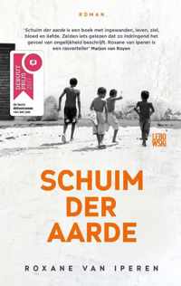 Schuim der aarde - Roxane van Iperen - Paperback (9789048824205)