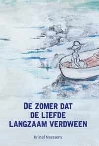 De zomer dat de liefde verdween