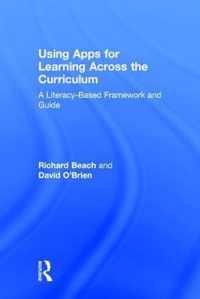 Using Apps for Learning Across the Curriculum