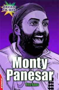 Monty Panesar