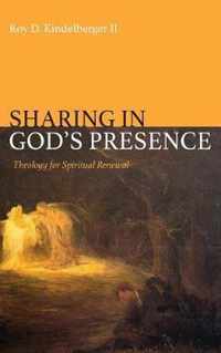 Sharing in God's Presence