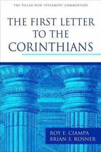 The First Letter to the Corinthians