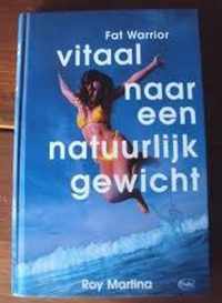 Vitaal naar een natuurlijk gewicht