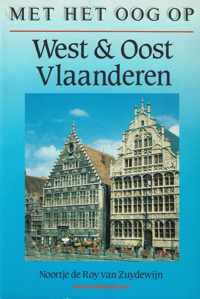 Met het oog op West- en Oost-Vlaanderen