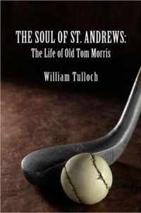 THE Soul of St. Andrews