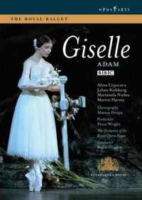 Adam: Giselle