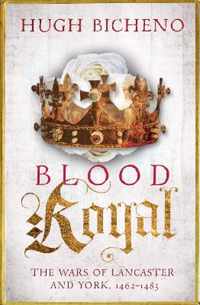 Blood Royal